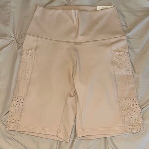 Aerie Bike Shorts
